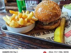 -Side Street街旁(交道口店)