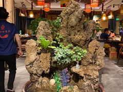-来涮蜀鲜货火锅串串香(菜市口店)
