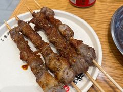 -武圣羊汤(武圣路店)