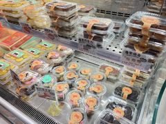 -炫方点心局(松江印象城店)