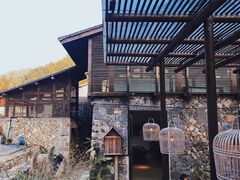 -MOJ coffee(瓯海泽雅水碓坑店)