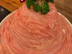 鲜鸭肠-老码头火锅(玉林店)