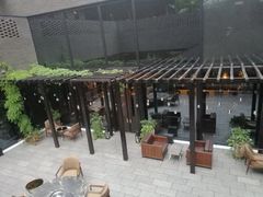 -Tivano意大利餐厅(成都居舍酒店)