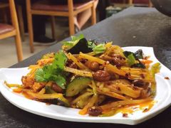 -老地方泥炉烤肉(总店)