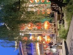 -竹泉村旅游度假区