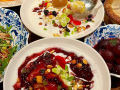 -清真·双公羊·馕坑烤全羊(奥体店)