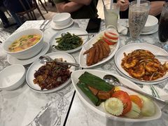 -关夫人餐厅(阳光广场店)