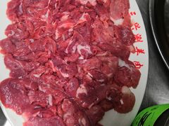 -三兴涮羊肉(荣安大街店)