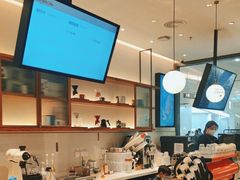 -Peet's 皮爷咖啡(乐峰店)
