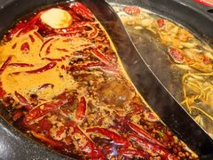 -蜀大侠火锅(建设路第五大道店)