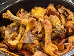 -斯丹姜母鸭·古法干香(涂门街总店)