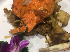 -隆喜元鱼汤包·海鲜(中联广场店)