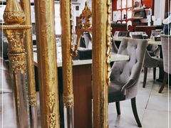 -bosphorus 铂斯西餐厅·土耳其烧烤(环市中路店)