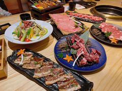 -松鱼亭·和牛烧肉(协鑫广场店)