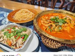 -益恒饭店乡间白族菜(古城总店)