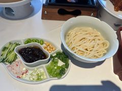 -四季民福烤鸭店(前门店)