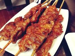-汇丰苑·海鲜青岛菜(中山路大鲍岛店)