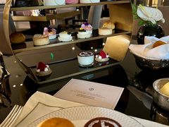 -王府半岛酒店·大堂茶座