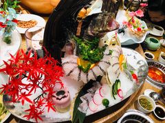 -尚海豆捞(乐虹坊店)