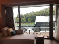 -上海佘山世茂艾美酒店