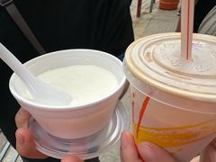 -澳洲牛奶公司(佐敦店)