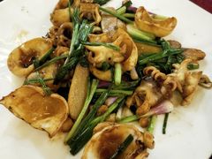 -金苑海鲜酒家(新港中路店)
