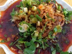 脑花-雲记卢妈冷锅串串(中道街总店)