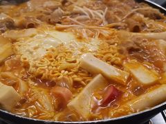 -炙韩料理·部队锅专门店