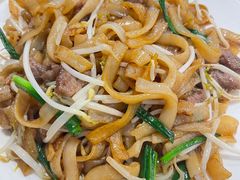 -玲又珑美食(盘福路店)
