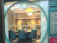 -大融厨·鸡毛店·川菜(果壳里东安湖店)