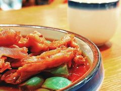 -猫爷的腔调·黔小馆(交大医学住宅区店)