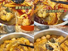 -顶上头·螺蛳火锅(五一新村店)