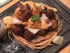 -东海海鲜酒家(中信广场店)