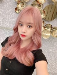 -3AM HAIR SALON染发接发