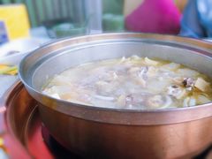 -润园四季椰子鸡火锅(海上世界店)