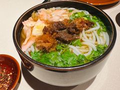 花溪牛肉粉-黔香阁·味(花木店)
