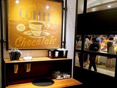 -Awfully Chocolate(来福士广场店)