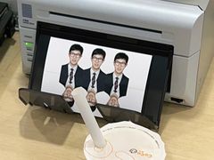 -天真蓝照相馆(宁波来福士店)