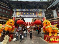 -古文化街旅游区