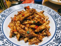 -西江红·株洲本地菜(滨江南路店)