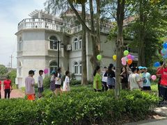 -金牛山大酒店(南北湖风景区店)