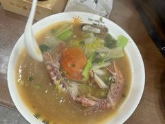 -阿玲海鲜面(高亭镇星河路店)