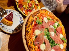 -Alimentari Grande(东湖路店)