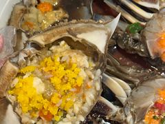 -顺美家幸福的酱蟹(东大门店)