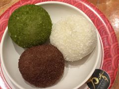 -万岁寿司(蓬江万达店)