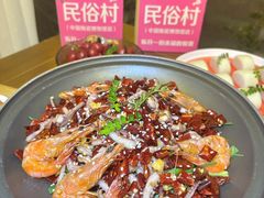 -民俗村柴火灶·景德江西菜(中国陶瓷博物馆店)