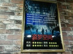 -失落之城沉浸式剧情密室(江宁万达店)