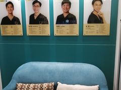 -维乐口腔(格林门诊长宁店)