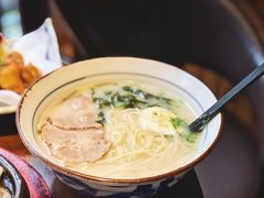 熊藏拉面-熊藏居酒屋(kkone店)