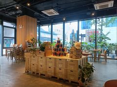 -1861意大利餐厅(文化广场店)